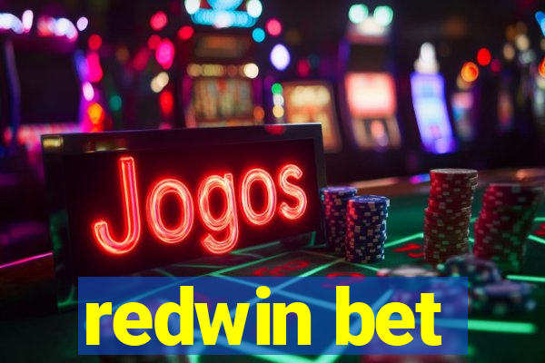 redwin bet